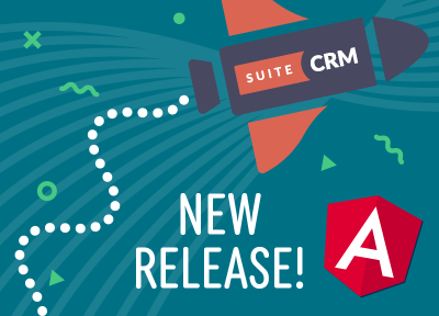 Released: SuiteCRM 8.5!